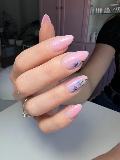 Szychulska - Stylizacja Paznokci Gdynia | Paznokcie Manicure Pedicure